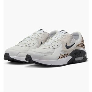 Nike Air Max Leopard Sneakers New